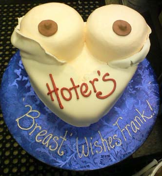 We supply Boob Tit sex Cakes, bachelor x-rated... 
