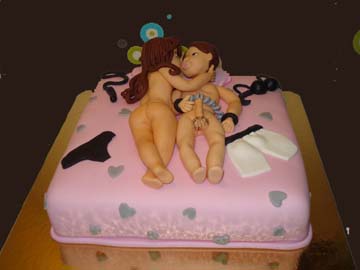 360px x 270px - New york erotic baking cakes sexy cakes adult XXX-rated NYC