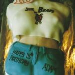 Texas-Dallas-Turning-Eighteen-torso-jeans-and-shirt-cake