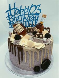 Delaware-Dripping-Cookies-Bottles-Candy-Adult-Custom-Cake