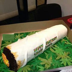 Houston-Texas-Pot-Joint-Marijuana-Long-Ass-Joint-Adult-Cake copy