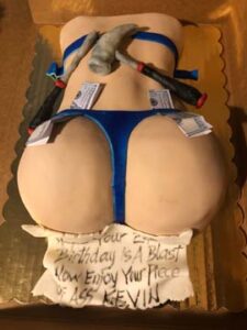 Bachelorette-Atlantic-City-New-Jersey-Adult-Carpenter-Working-Ass-Cake