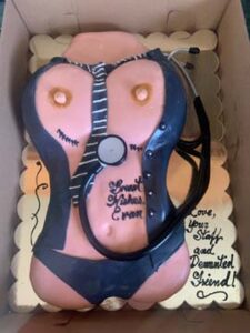 Detroit-Michigan-Bachelor-Registered-Nurse-Angel-Mercy-Sexy-Cake