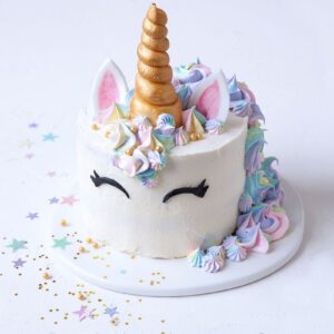 Unicorn cake