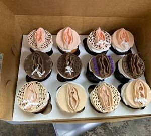 Vag cups